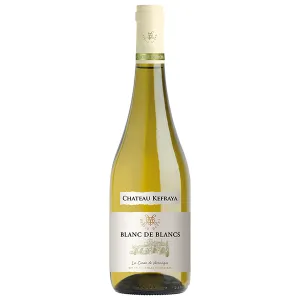 Kefraya Blanc De Blancs