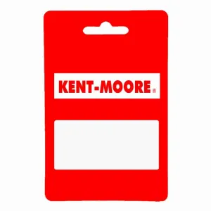 Kent-Moore J-28489-1 Pilot / Roll Pin Assembly