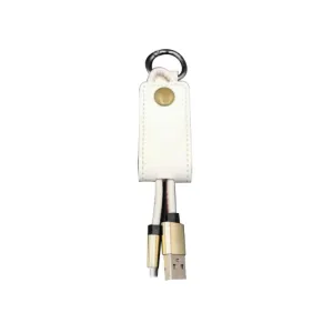 Keychain Data Cable