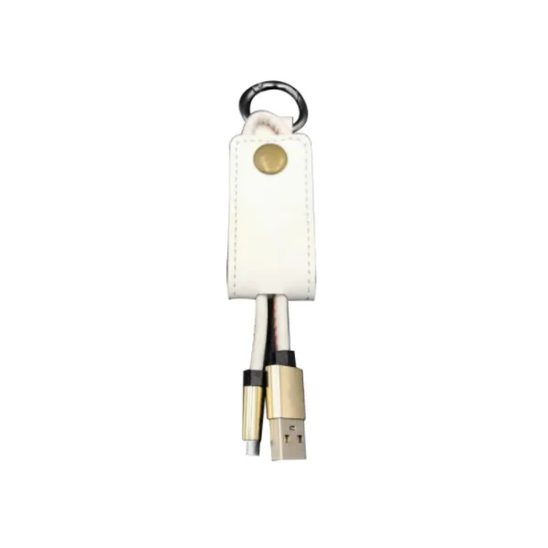 Keychain Data Cable