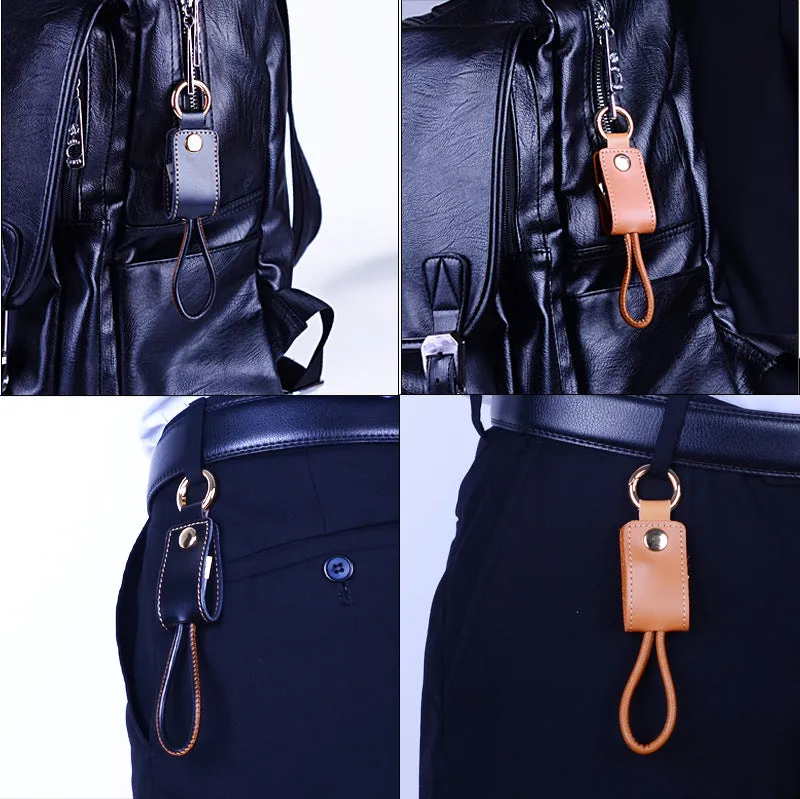 Keychain Data Cable