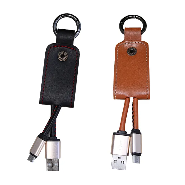 Keychain Data Cable