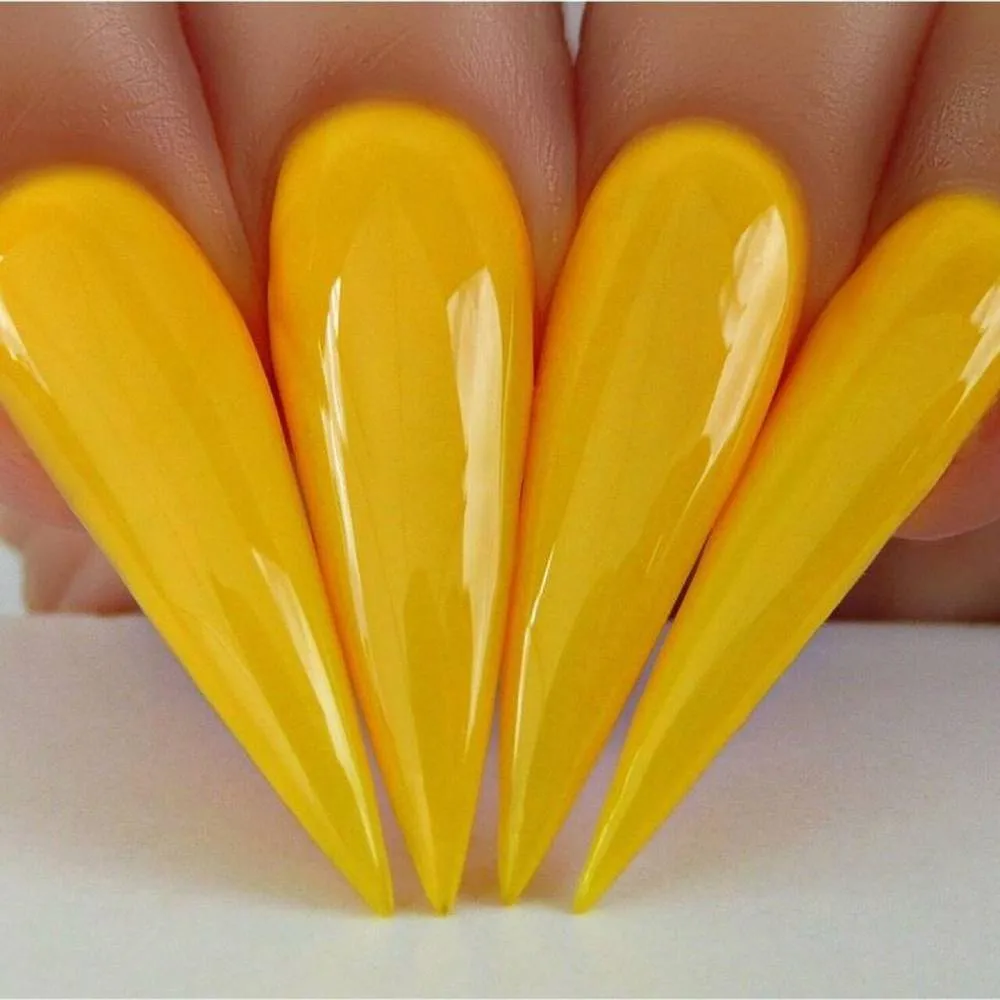 KIARA SKY / Lacquer Nail Polish - Sunny Daze N587 15ml.