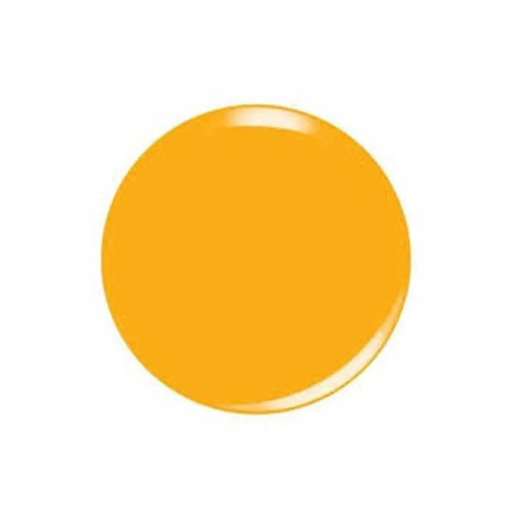KIARA SKY / Lacquer Nail Polish - Sunny Daze N587 15ml.
