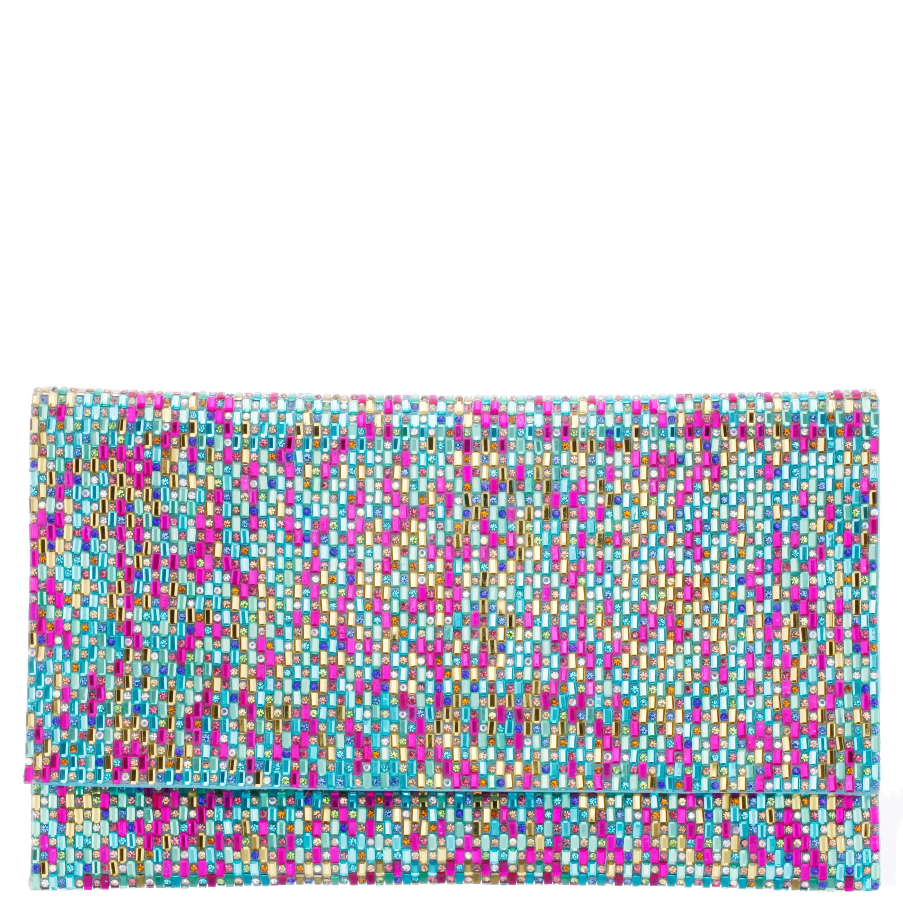 KIMORA2-TURQUOISE