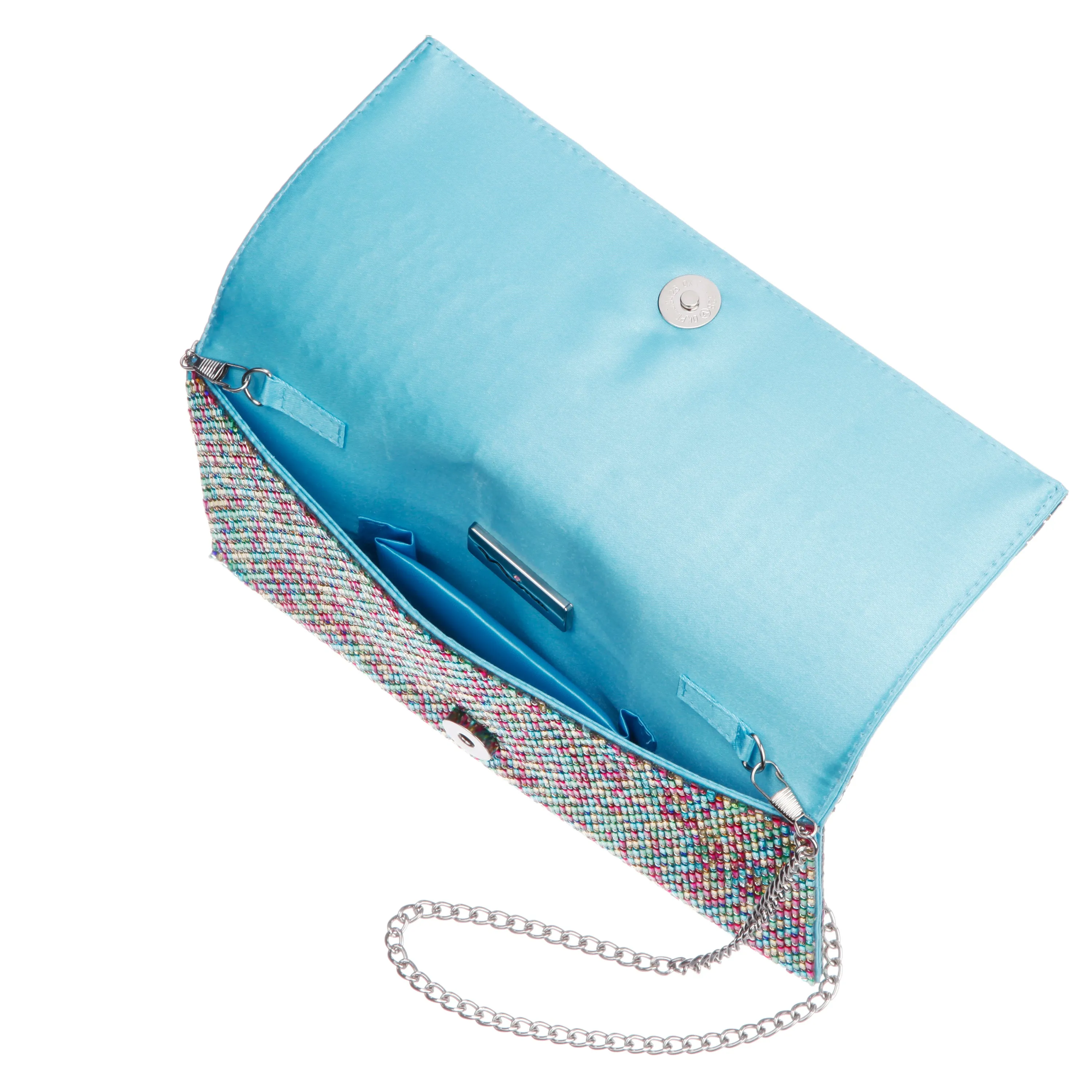 KIMORA2-TURQUOISE