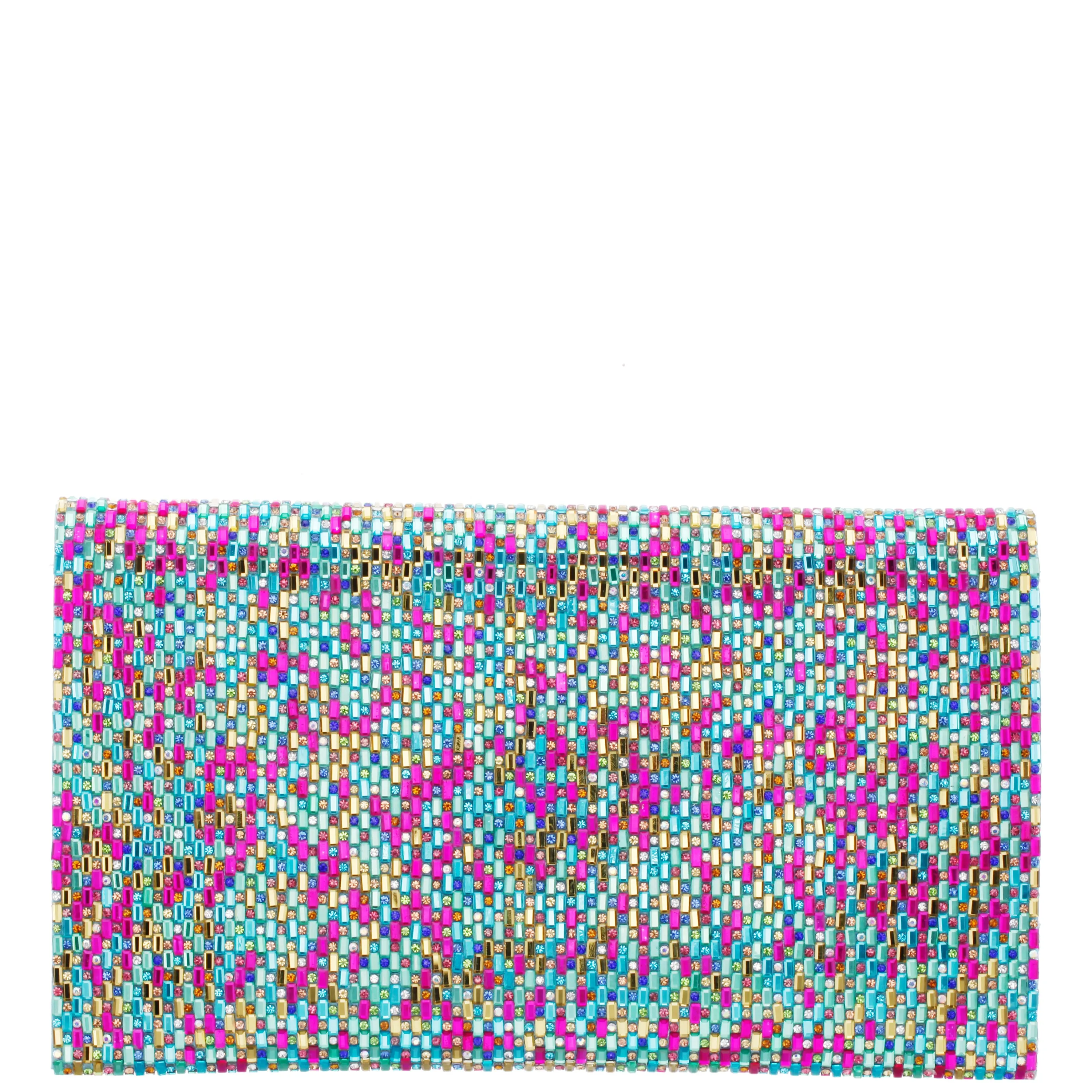 KIMORA2-TURQUOISE