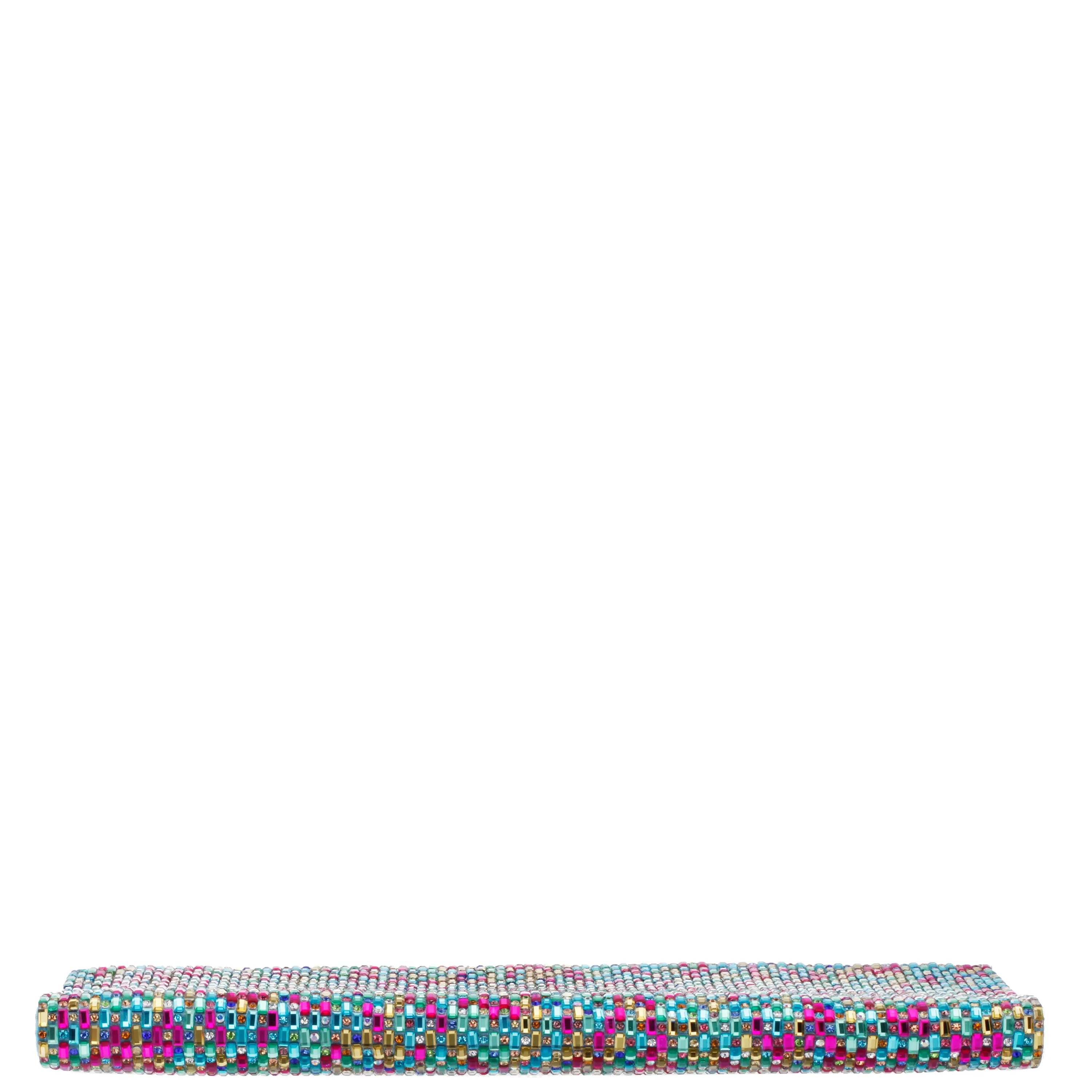 KIMORA2-TURQUOISE