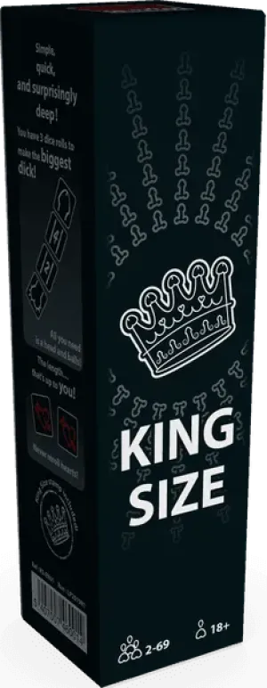 King Size