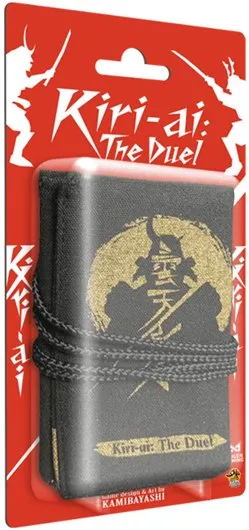Kiri-Ai The Duel