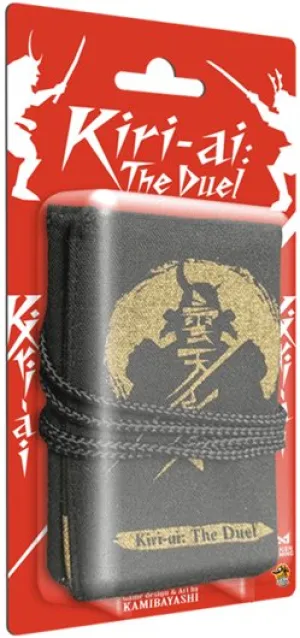 Kiri-Ai The Duel