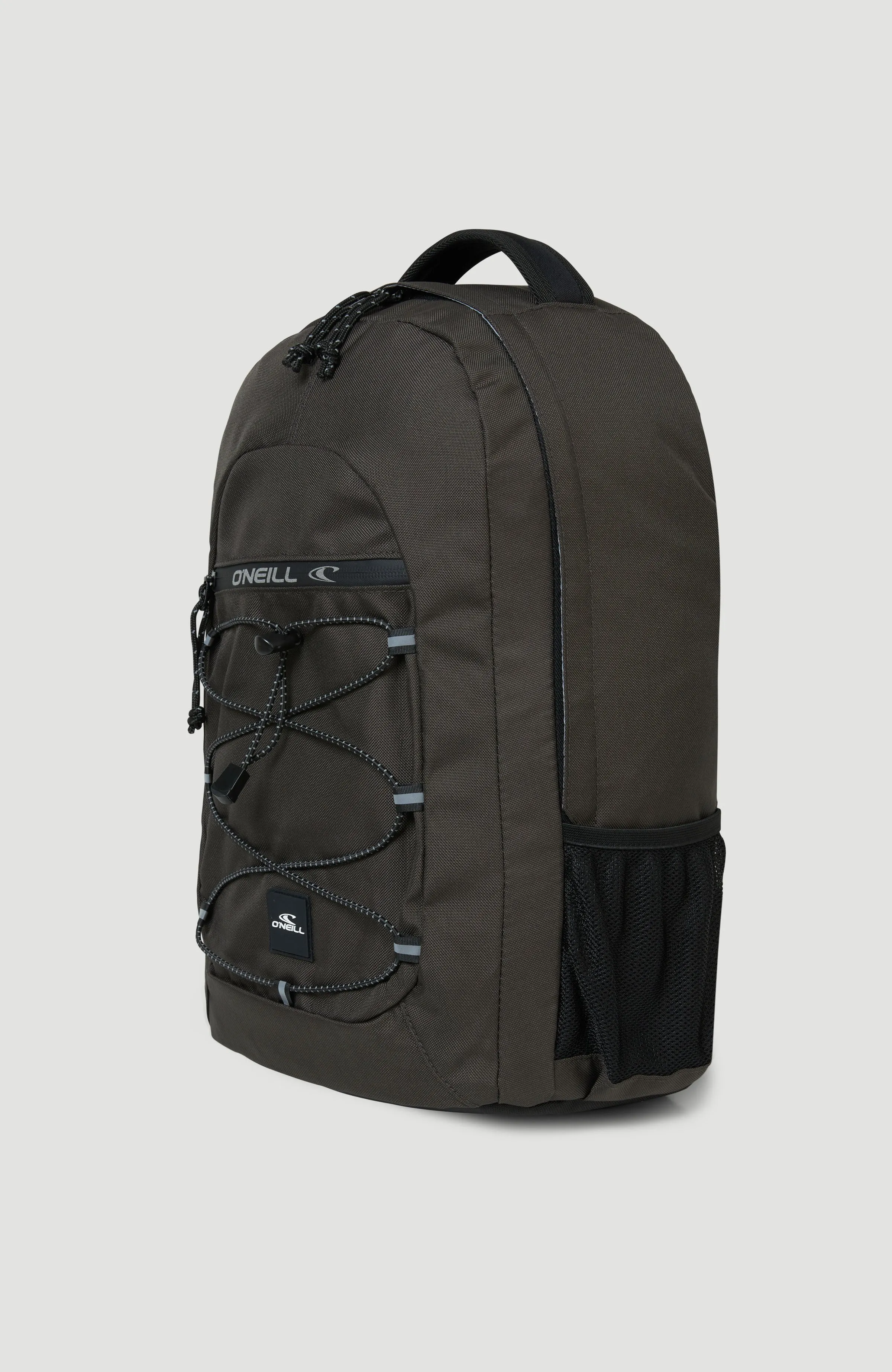 Kleiner Boarder Rucksack | Raven