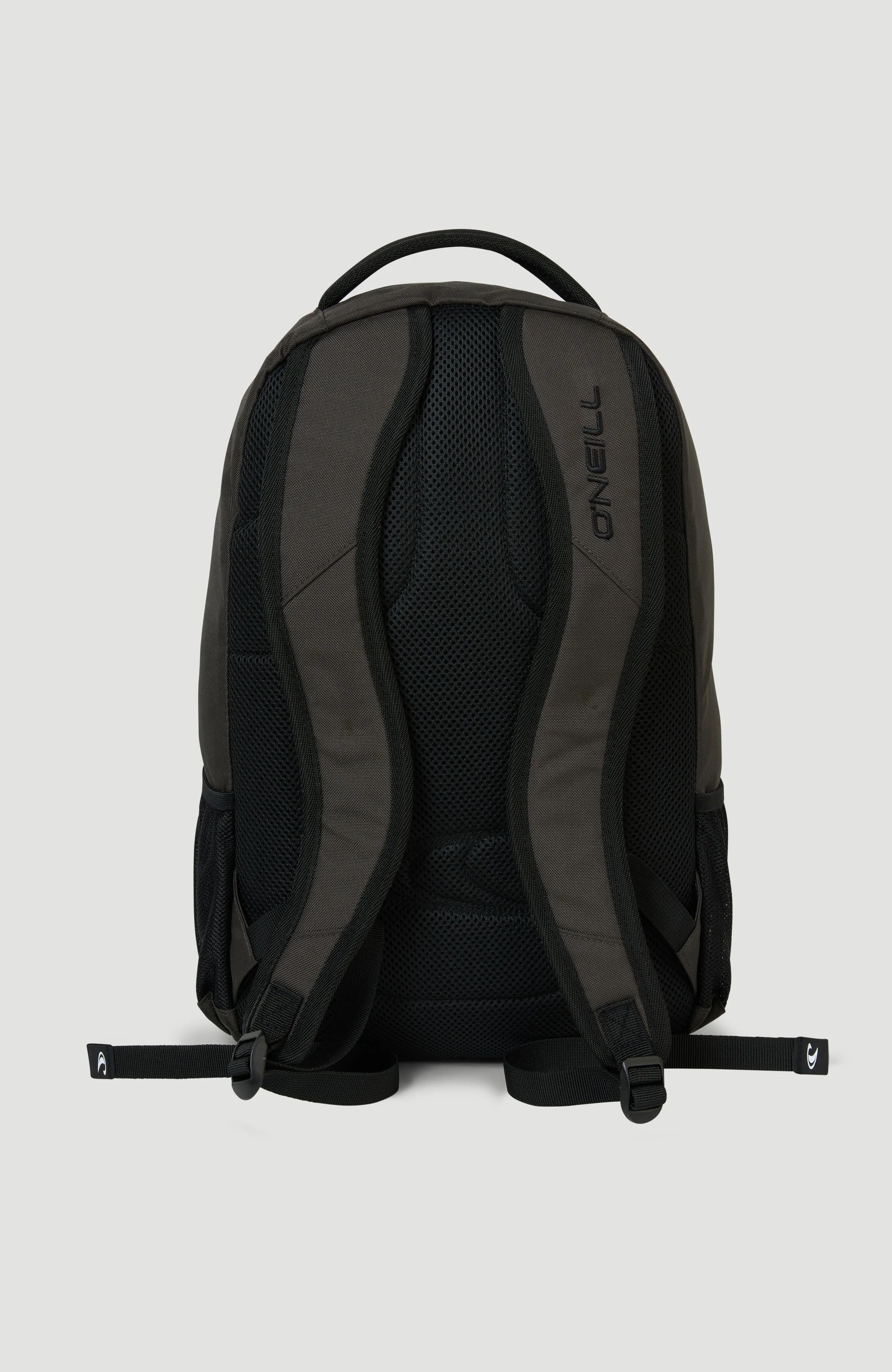 Kleiner Boarder Rucksack | Raven