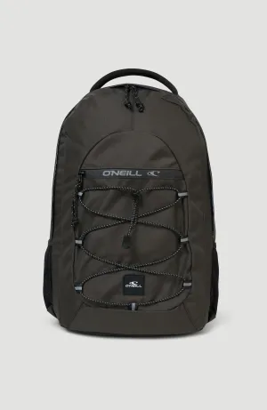 Kleiner Boarder Rucksack | Raven