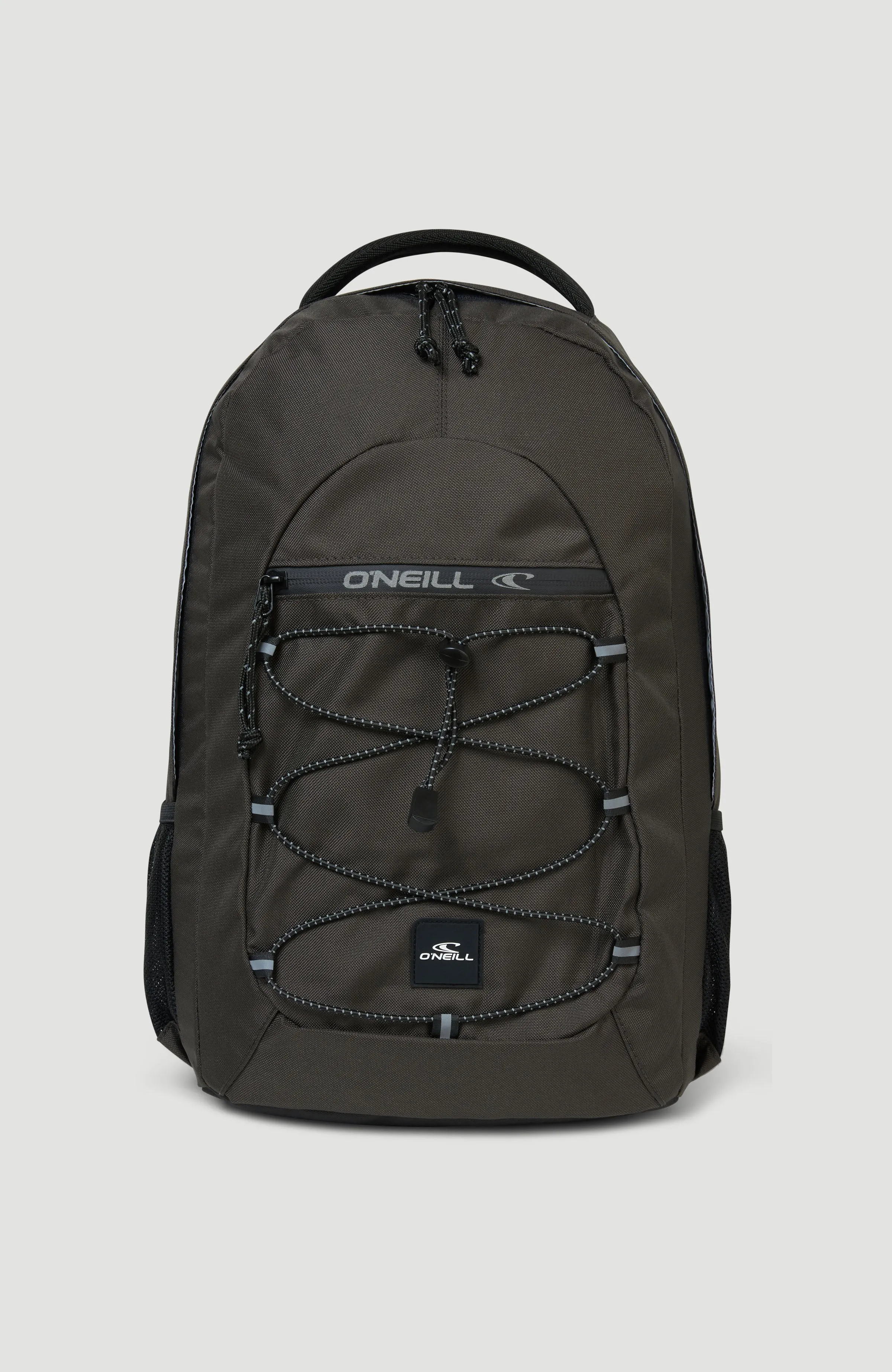 Kleiner Boarder Rucksack | Raven