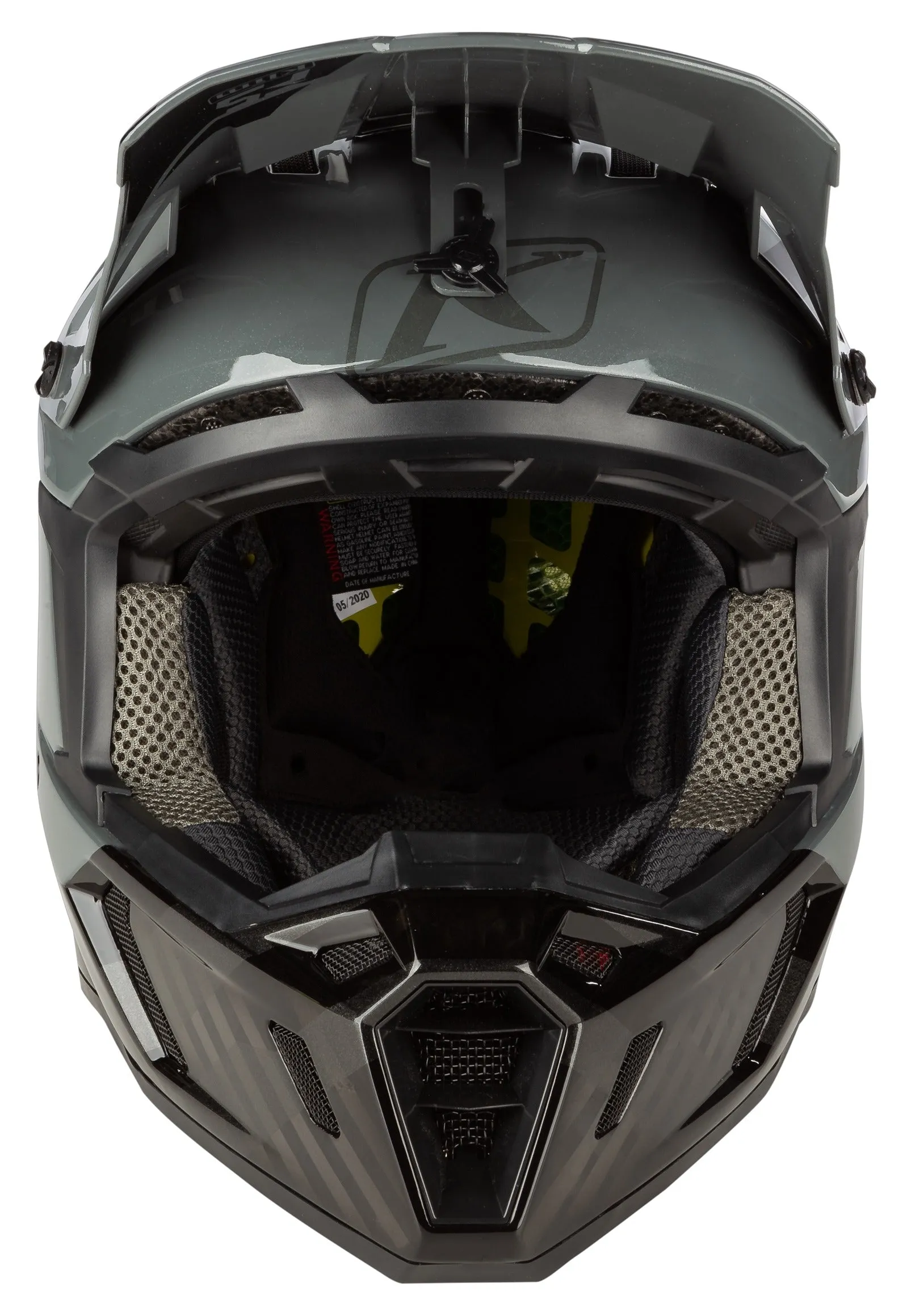 KLIM F5 Koroyd Helmet ECE/DOT