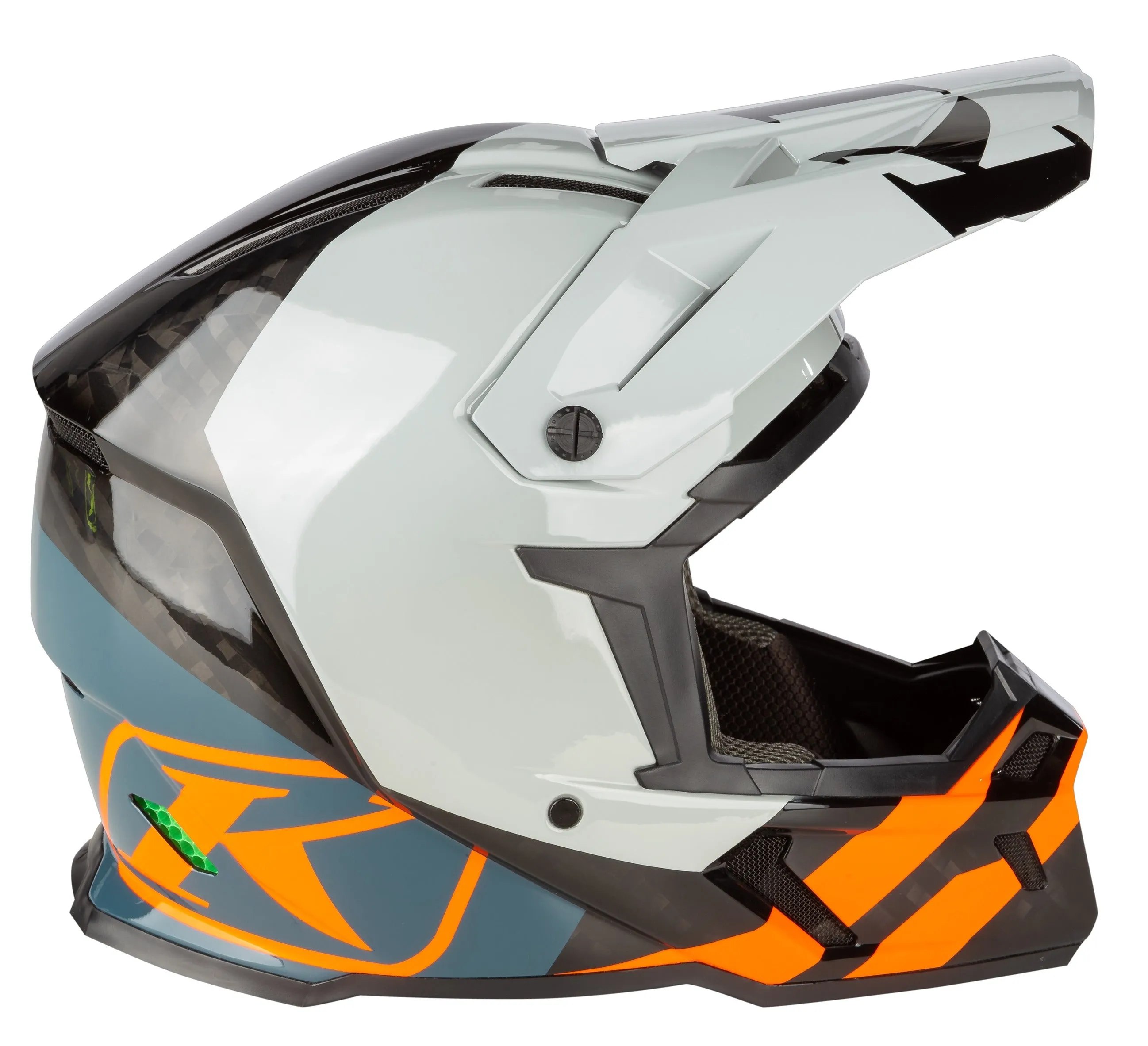 KLIM F5 Koroyd Helmet ECE/DOT