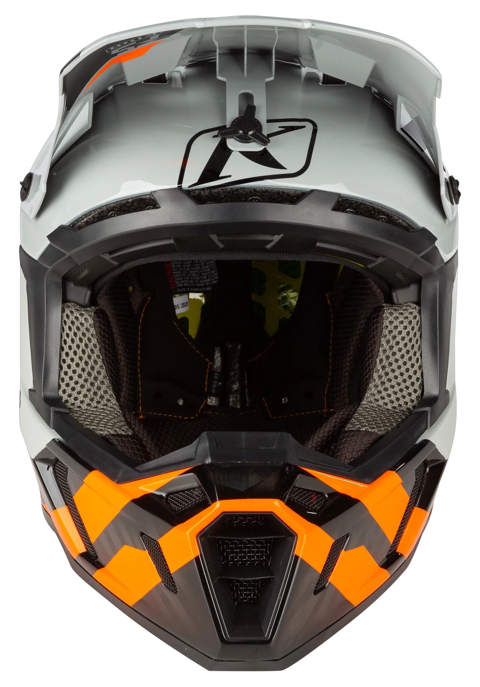 KLIM F5 Koroyd Helmet ECE/DOT