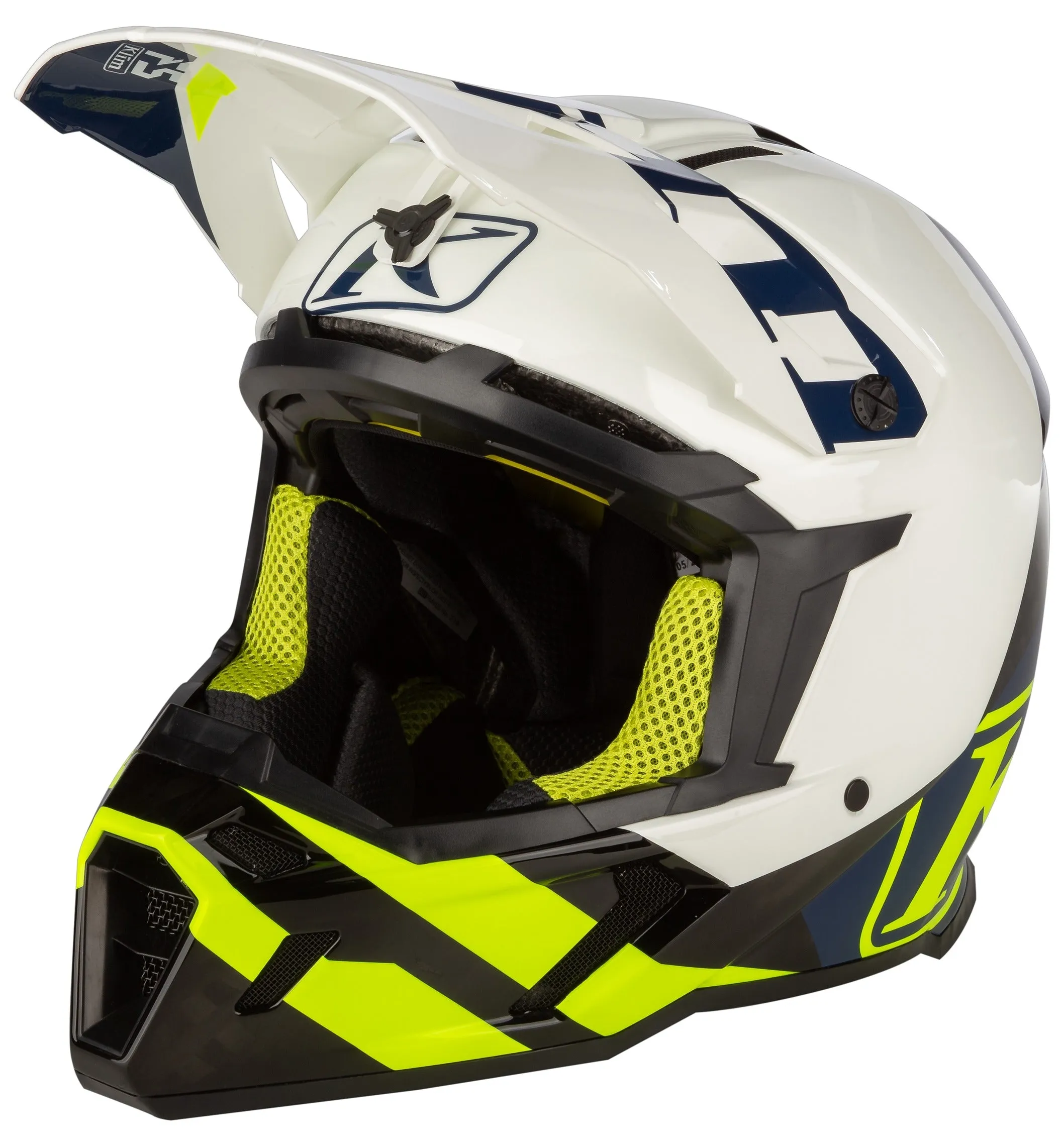 KLIM F5 Koroyd Helmet ECE/DOT