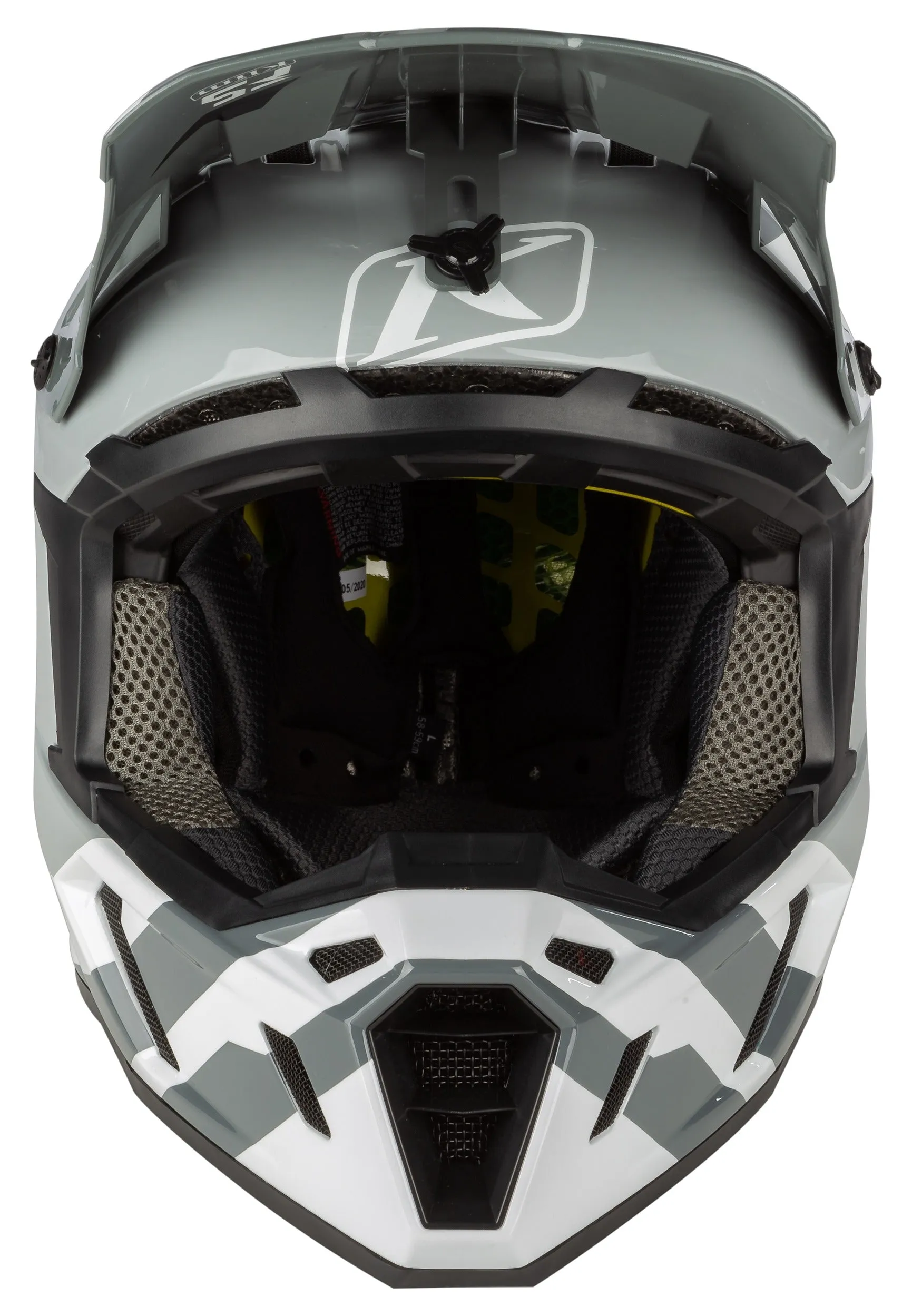 KLIM F5 Koroyd Helmet ECE/DOT