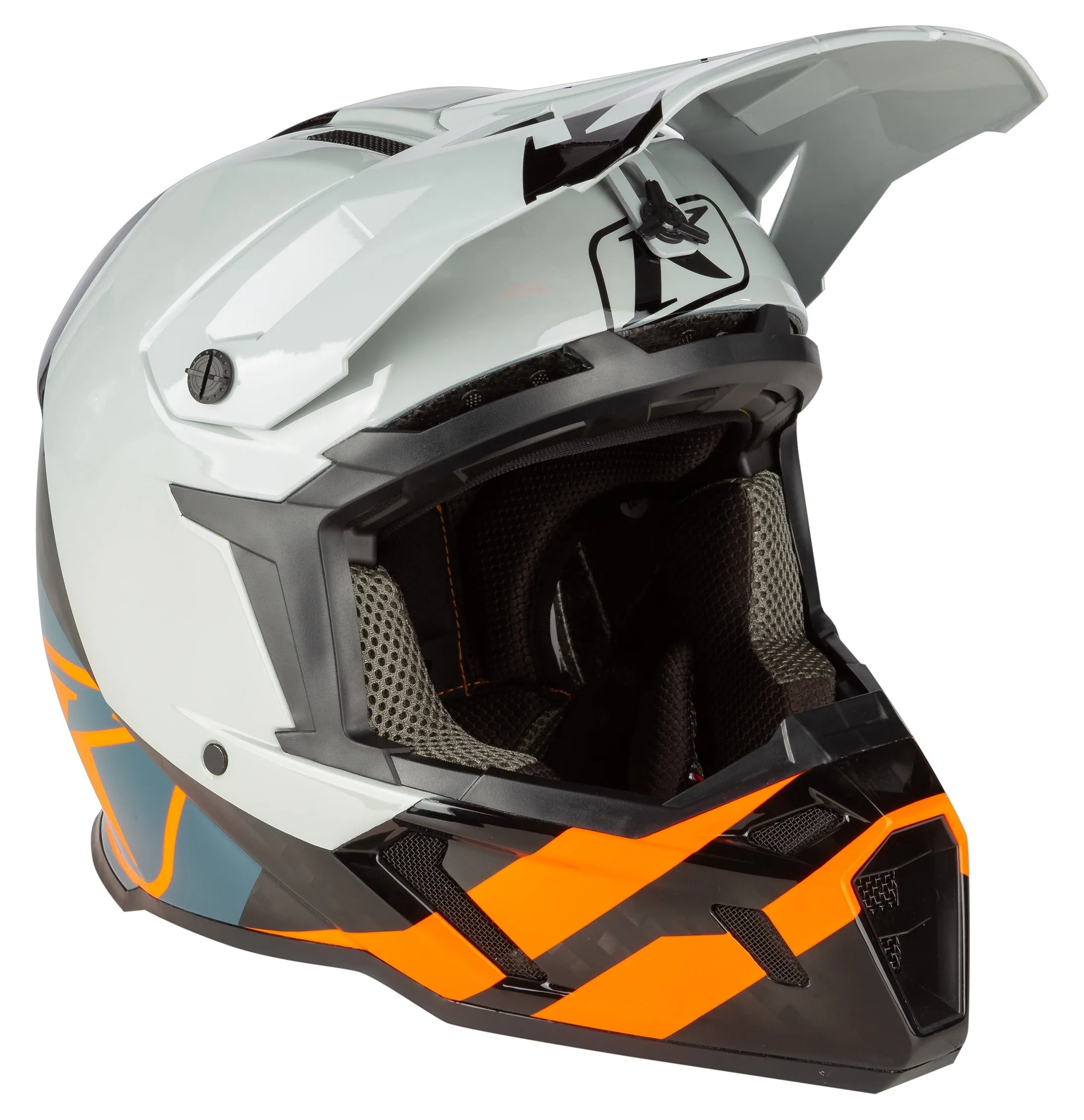 KLIM F5 Koroyd Helmet ECE/DOT