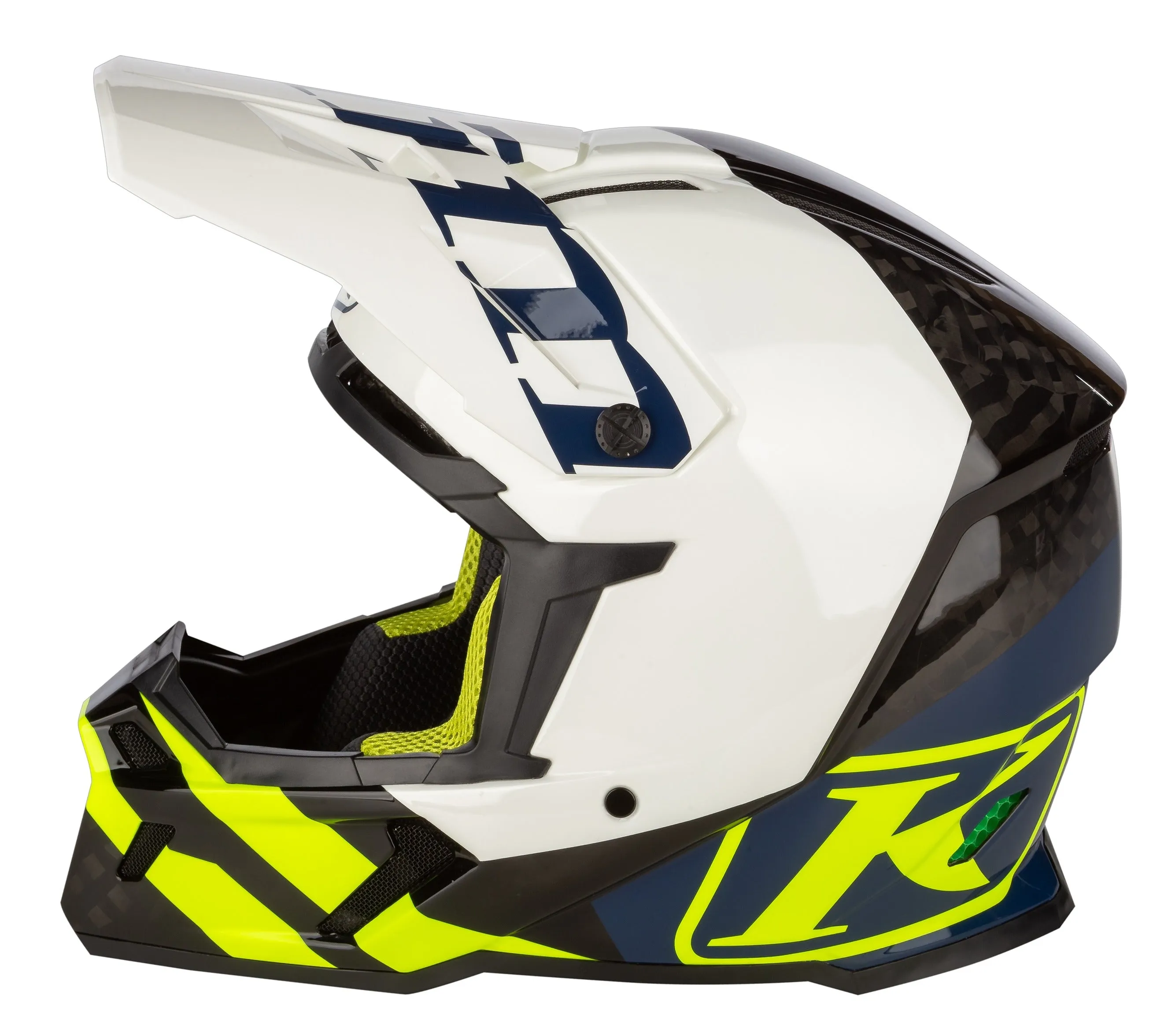 KLIM F5 Koroyd Helmet ECE/DOT