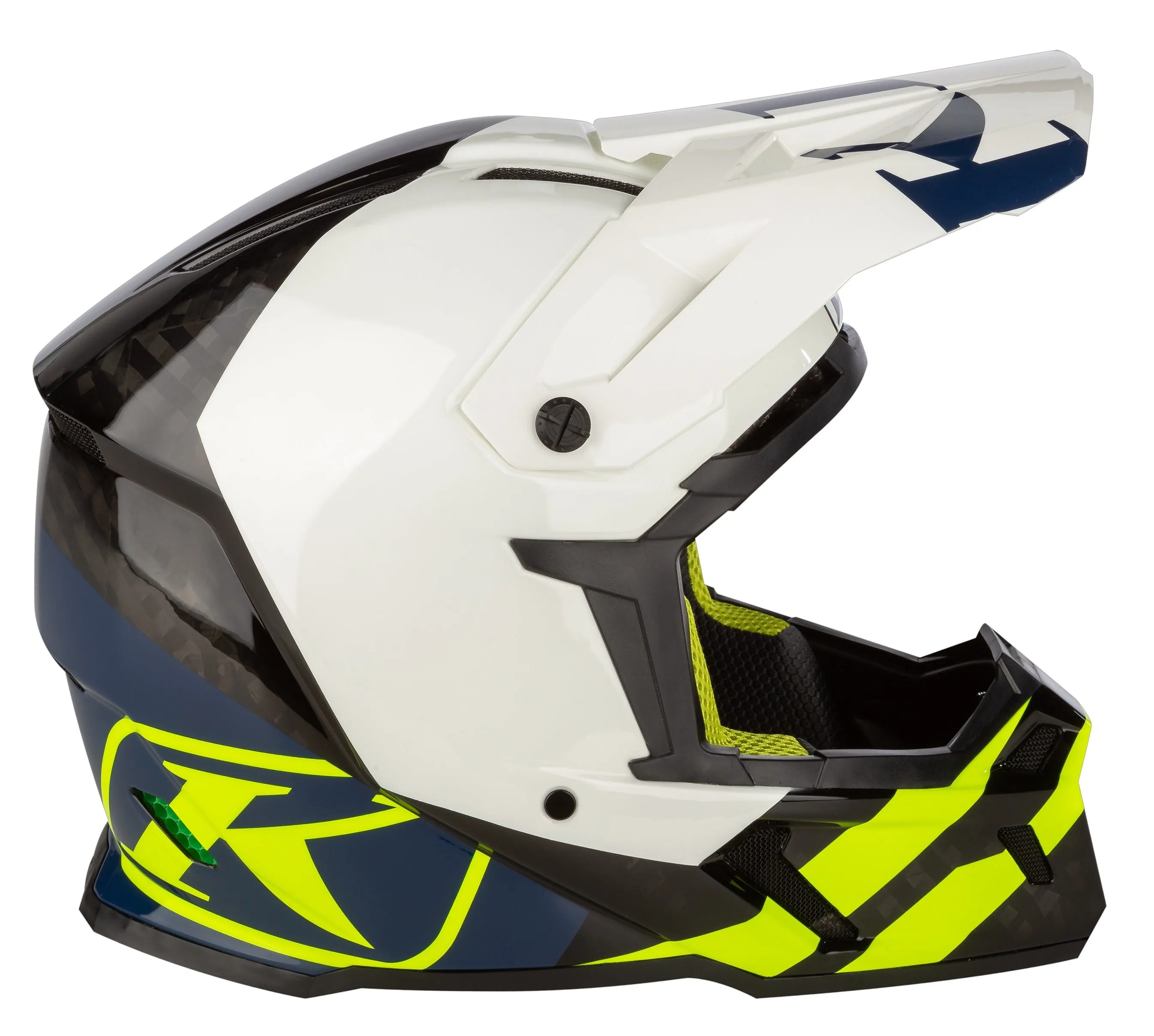 KLIM F5 Koroyd Helmet ECE/DOT