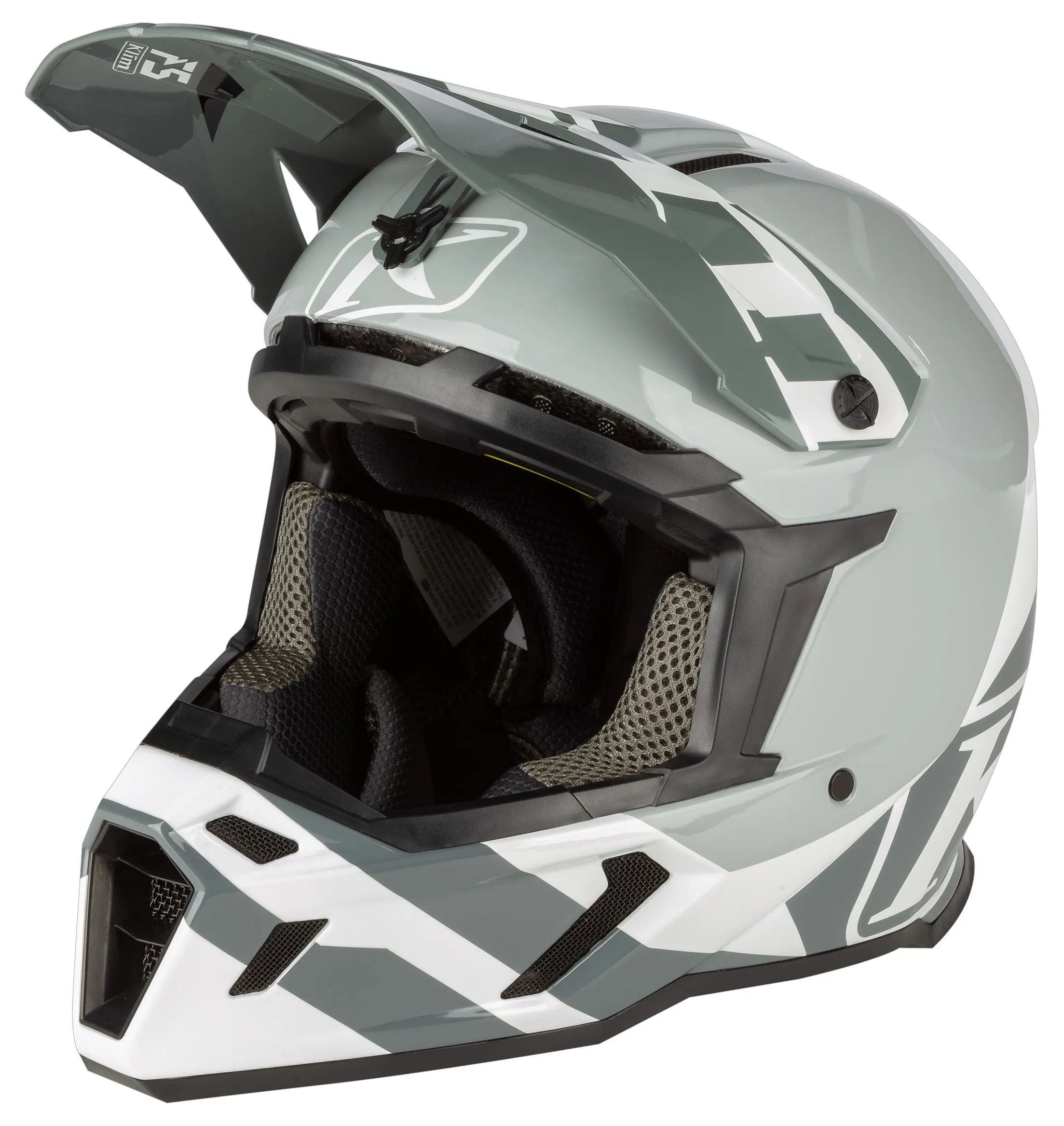 KLIM F5 Koroyd Helmet ECE/DOT