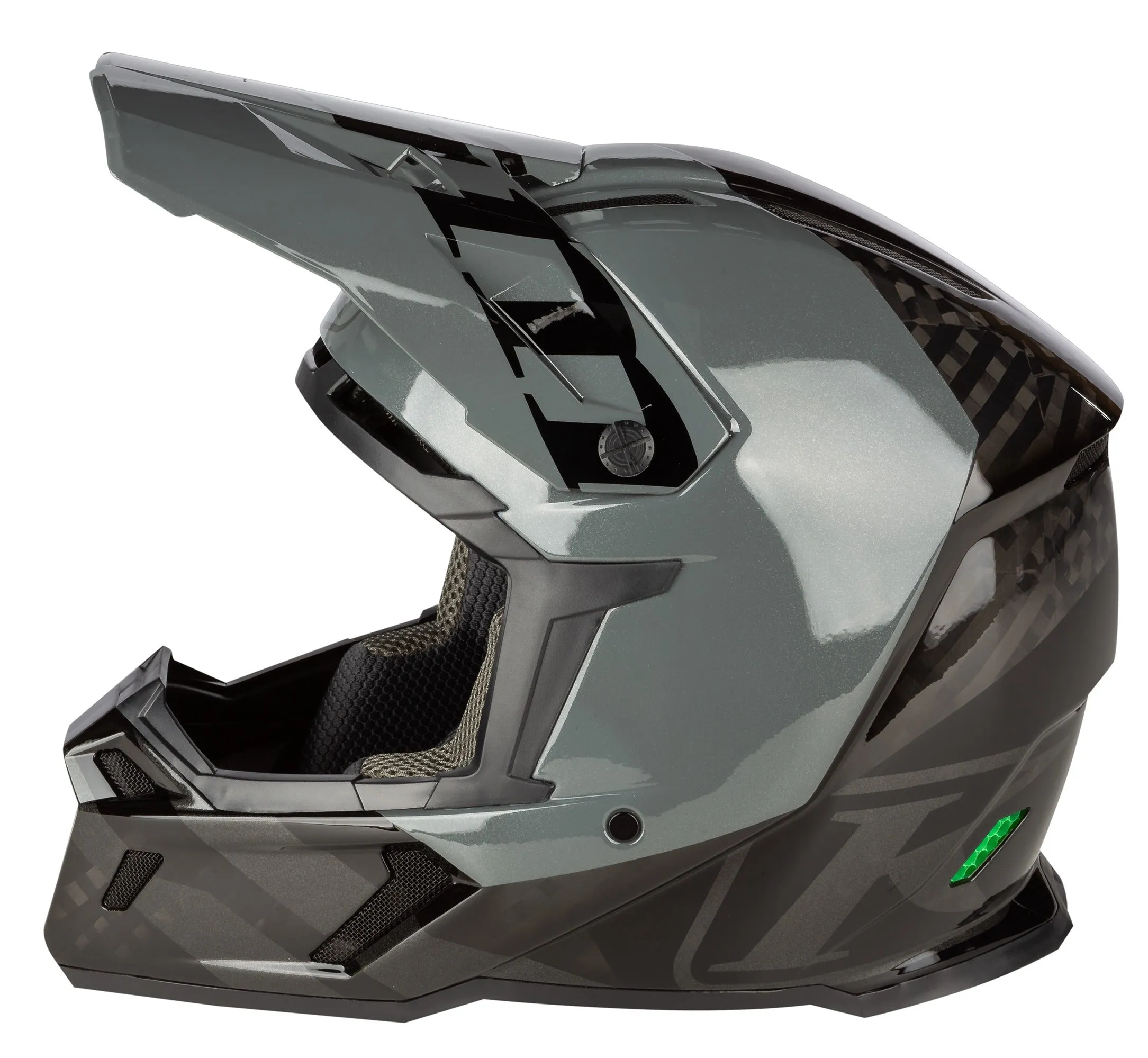 KLIM F5 Koroyd Helmet ECE/DOT