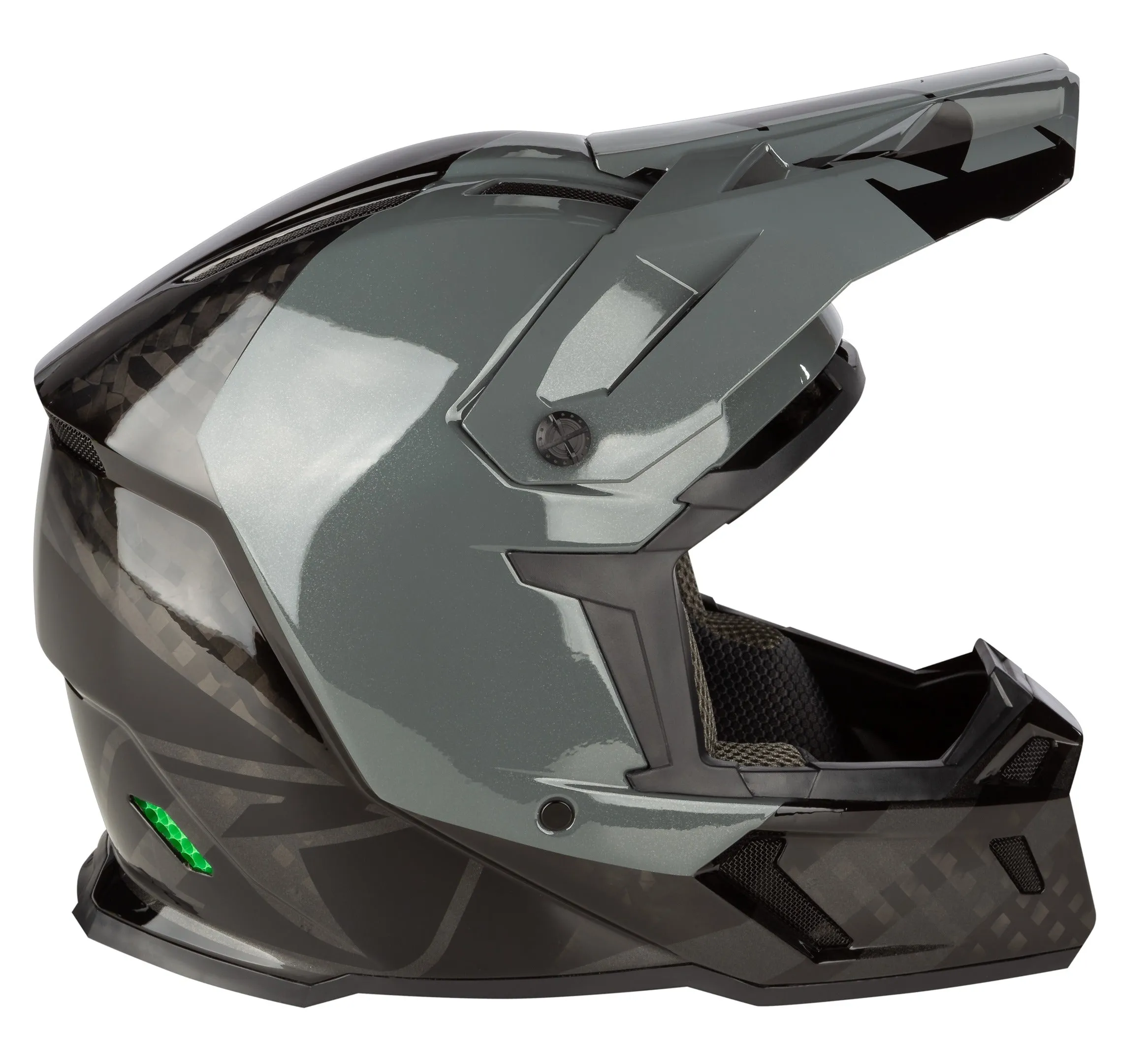 KLIM F5 Koroyd Helmet ECE/DOT
