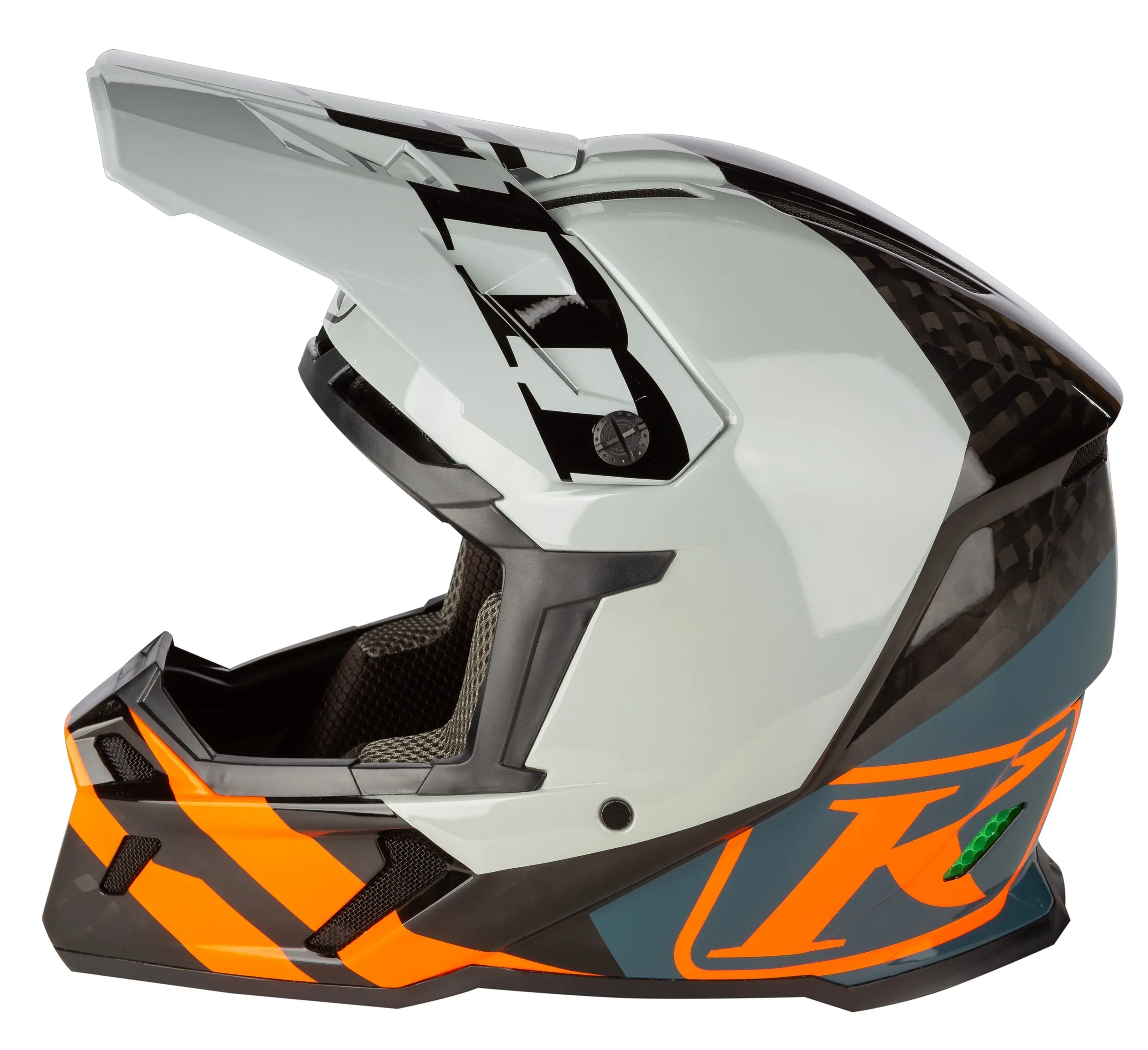 KLIM F5 Koroyd Helmet ECE/DOT