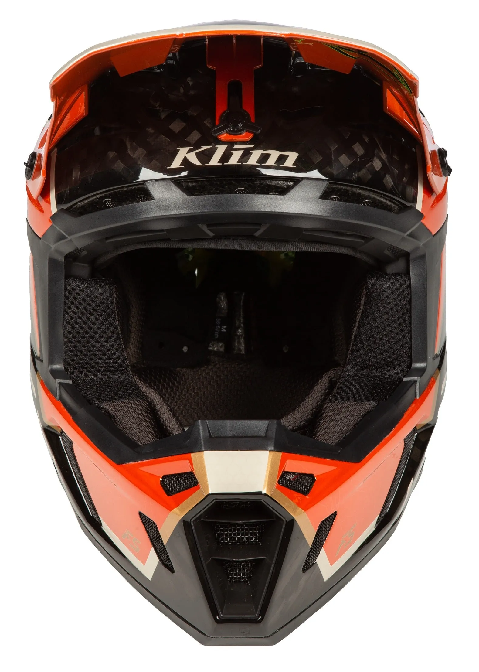 KLIM F5 Koroyd Helmet ECE/DOT