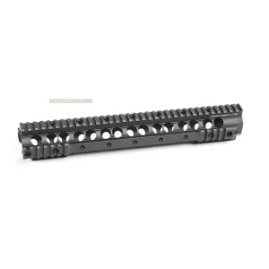 Knight's Armament Airsoft CNC 6075-T5 Aluminum URX 3.1 13.5