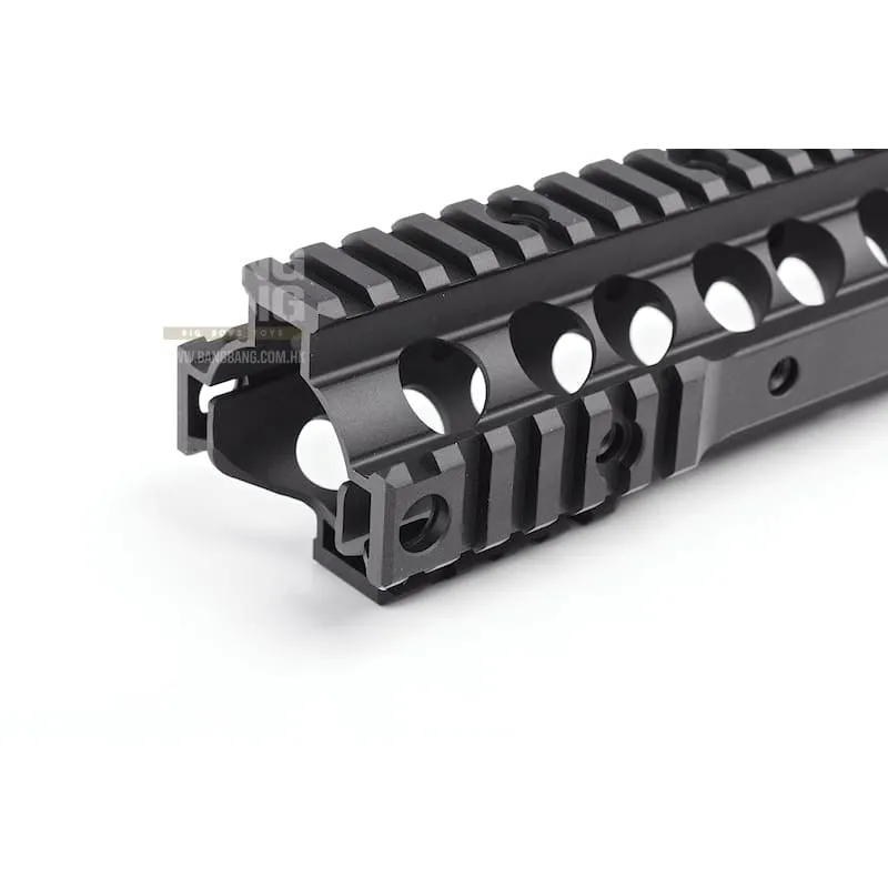 Knight's Armament Airsoft CNC 6075-T5 Aluminum URX 3.1 13.5