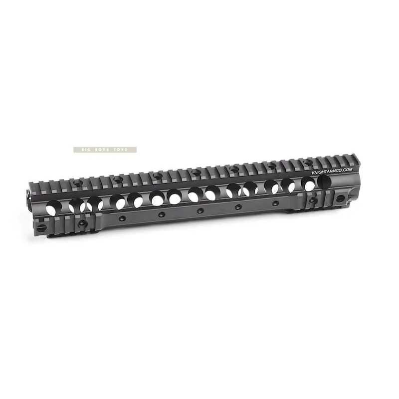 Knight's Armament Airsoft CNC 6075-T5 Aluminum URX 3.1 13.5