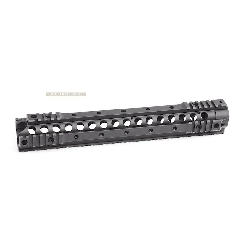 Knight's Armament Airsoft CNC 6075-T5 Aluminum URX 3.1 13.5