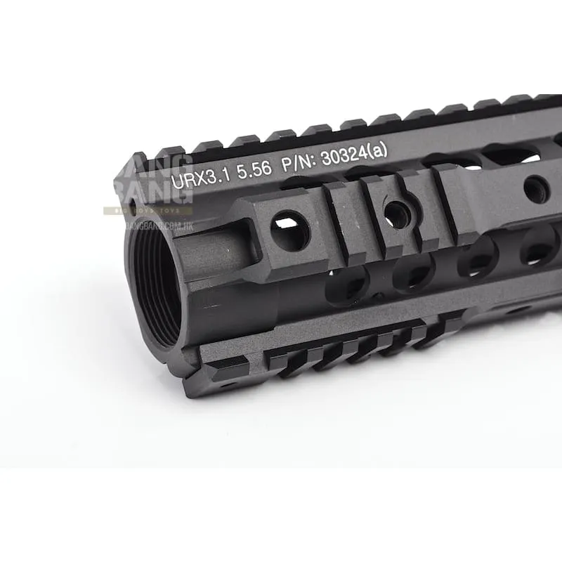 Knight's Armament Airsoft CNC 6075-T5 Aluminum URX 3.1 13.5