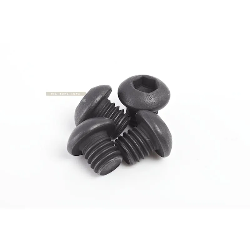 Knight's Armament Airsoft CNC 6075-T5 Aluminum URX 3.1 13.5
