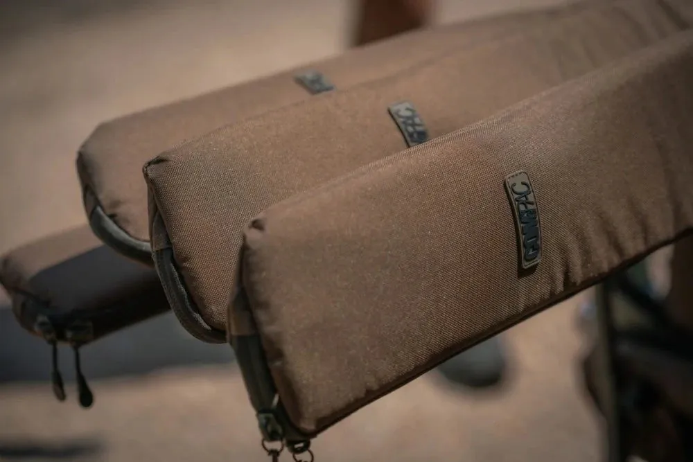KORDA Compac Padded Rod Sleeves