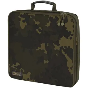 KORDA Compac Singlez Bag Dark Kamo