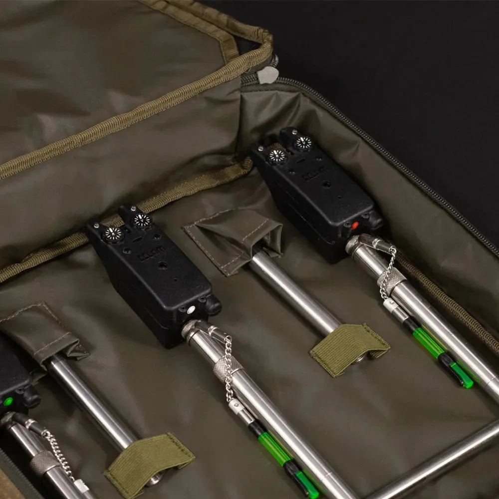 KORDA Compac Singlez Bag Dark Kamo