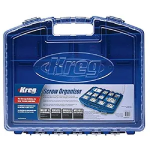 Kreg Tool Company KTC25 Screw organizer