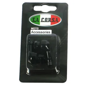La Crosa - Right Angle Valve Stem 11.3mm