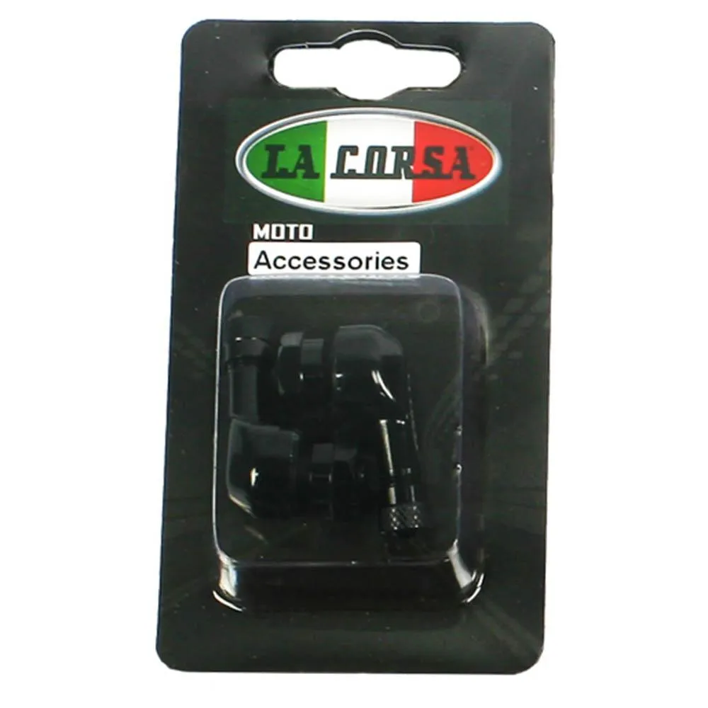 La Crosa - Right Angle Valve Stem 11.3mm