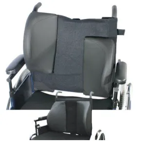 Lacura Lateral Support Assemblies by Sammons