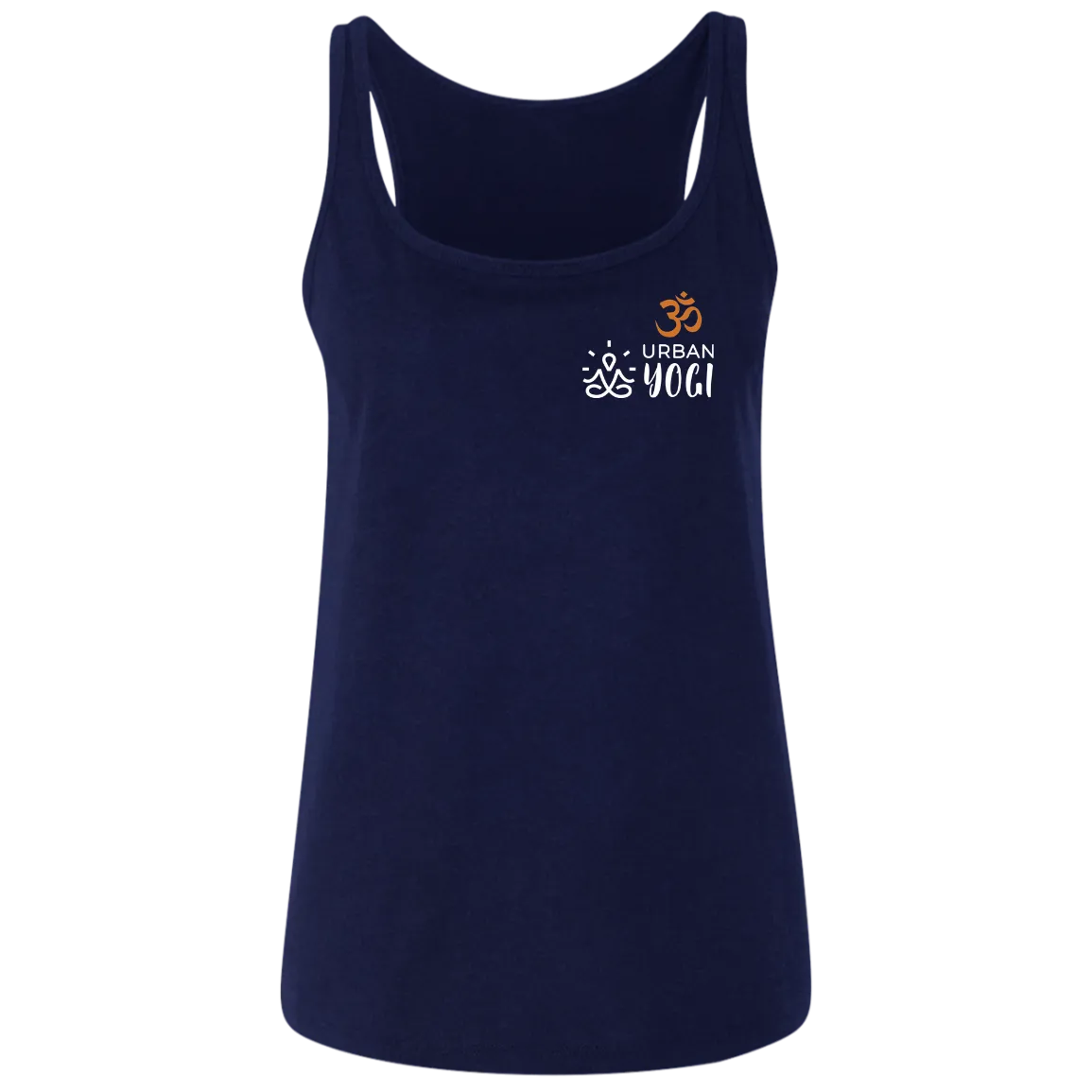 Ladies' Relaxed Jersey Tank