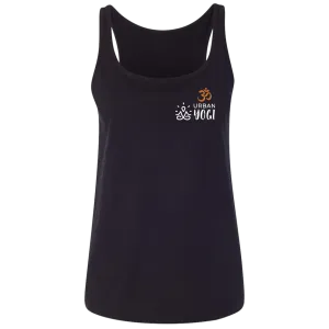 Ladies' Relaxed Jersey Tank