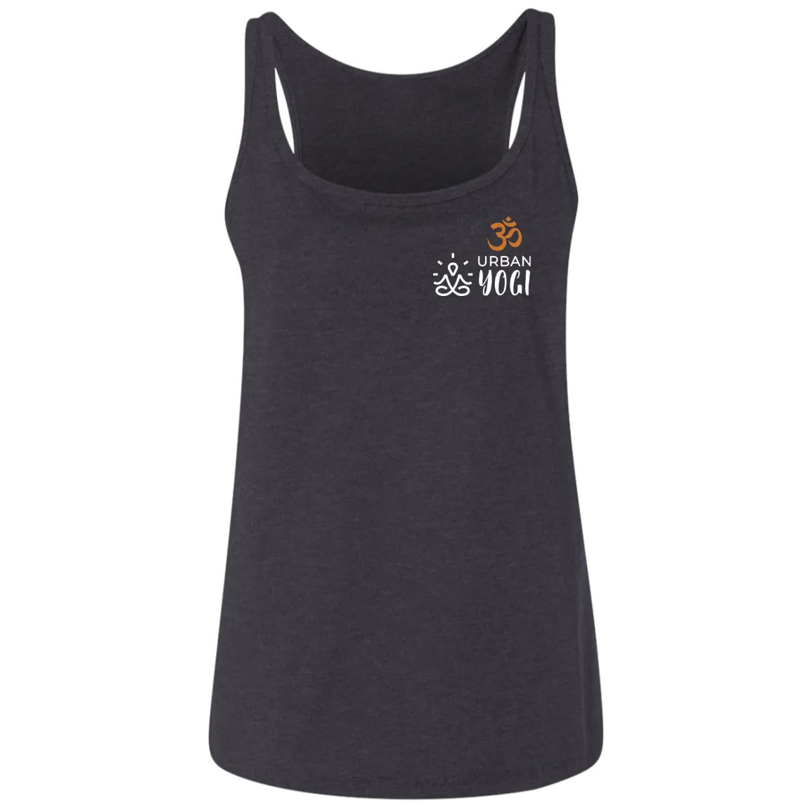 Ladies' Relaxed Jersey Tank