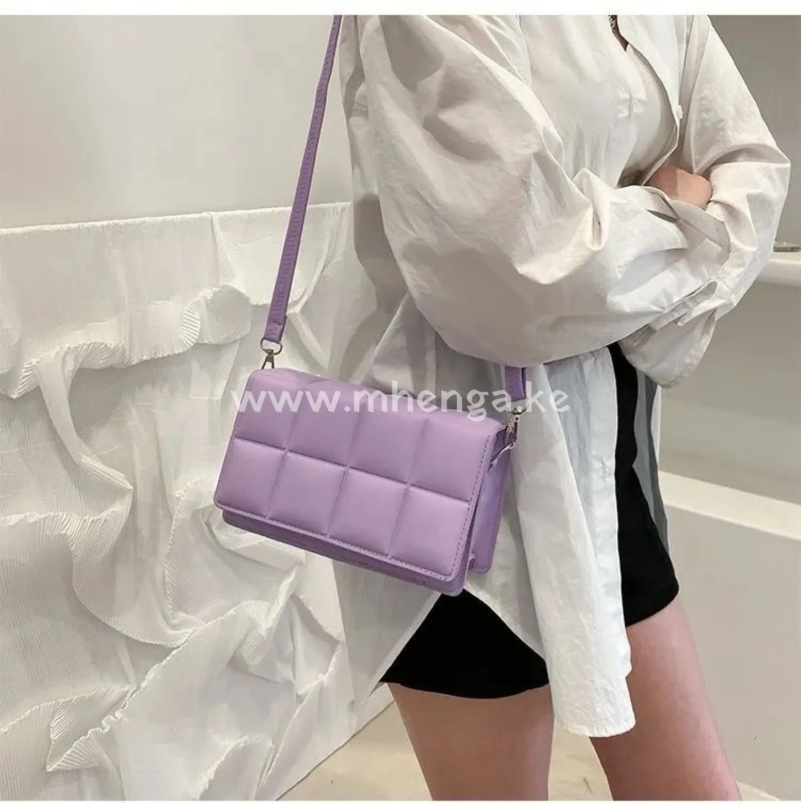 Ladies sling bag