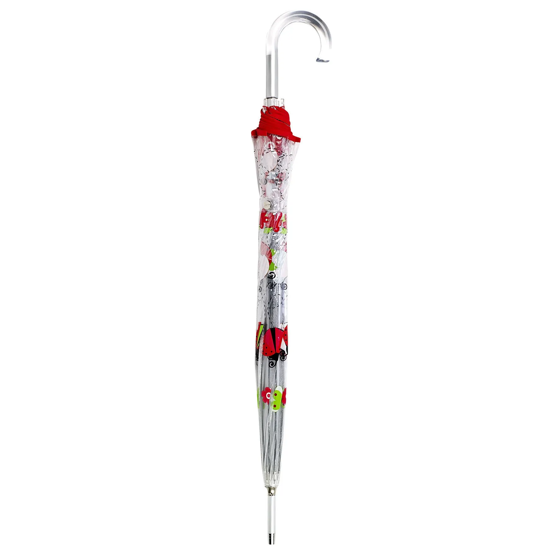 Ladybugs Bubble Umbrella